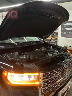 جی ئێم سی ئەکادیا